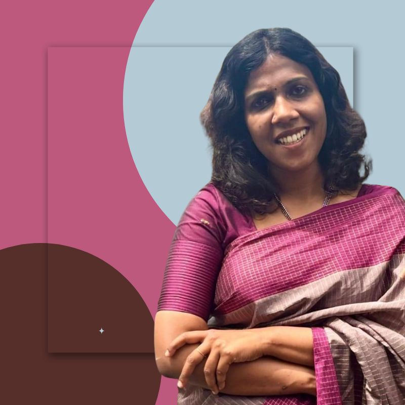 Ms.Navya - Clinical psychologist